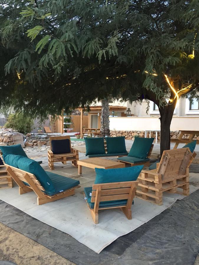 Tamar'S House Villa Arad Kültér fotó