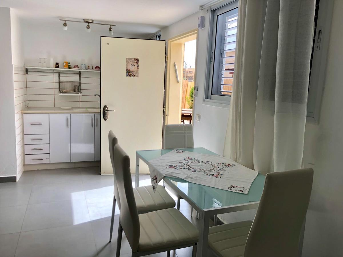 Tamar'S House Villa Arad Kültér fotó