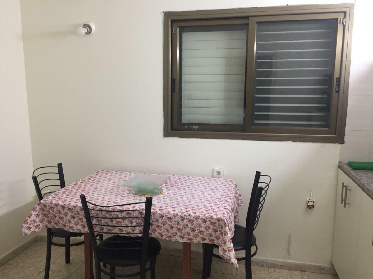 Tamar'S House Villa Arad Kültér fotó