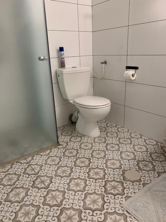 Tamar'S House Villa Arad Kültér fotó